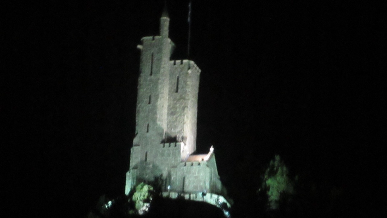 Photo of Outdoor in Broadmoor