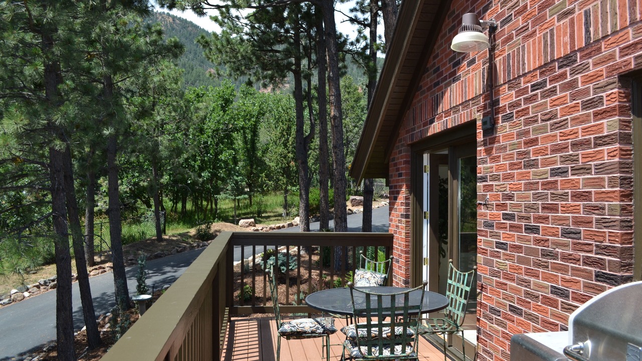 Photo of Outdoor in Broadmoor