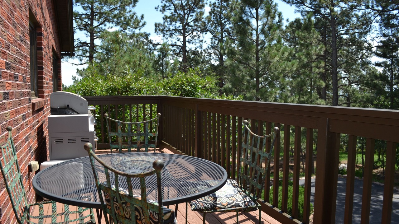 Photo of Outdoor in Broadmoor