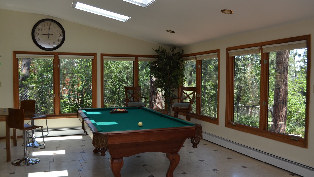 Photo of Bedroom in Broadmoor