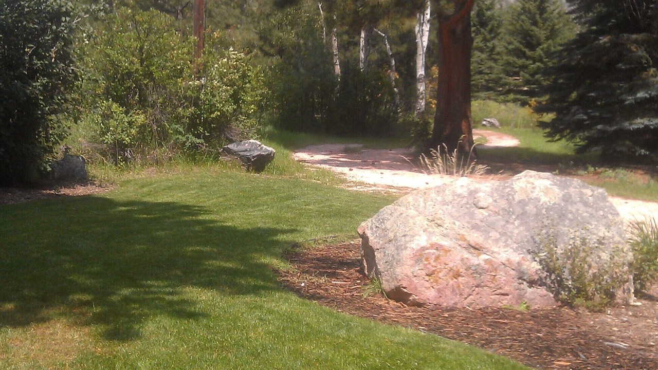 Photo of Outdoor in Rustic