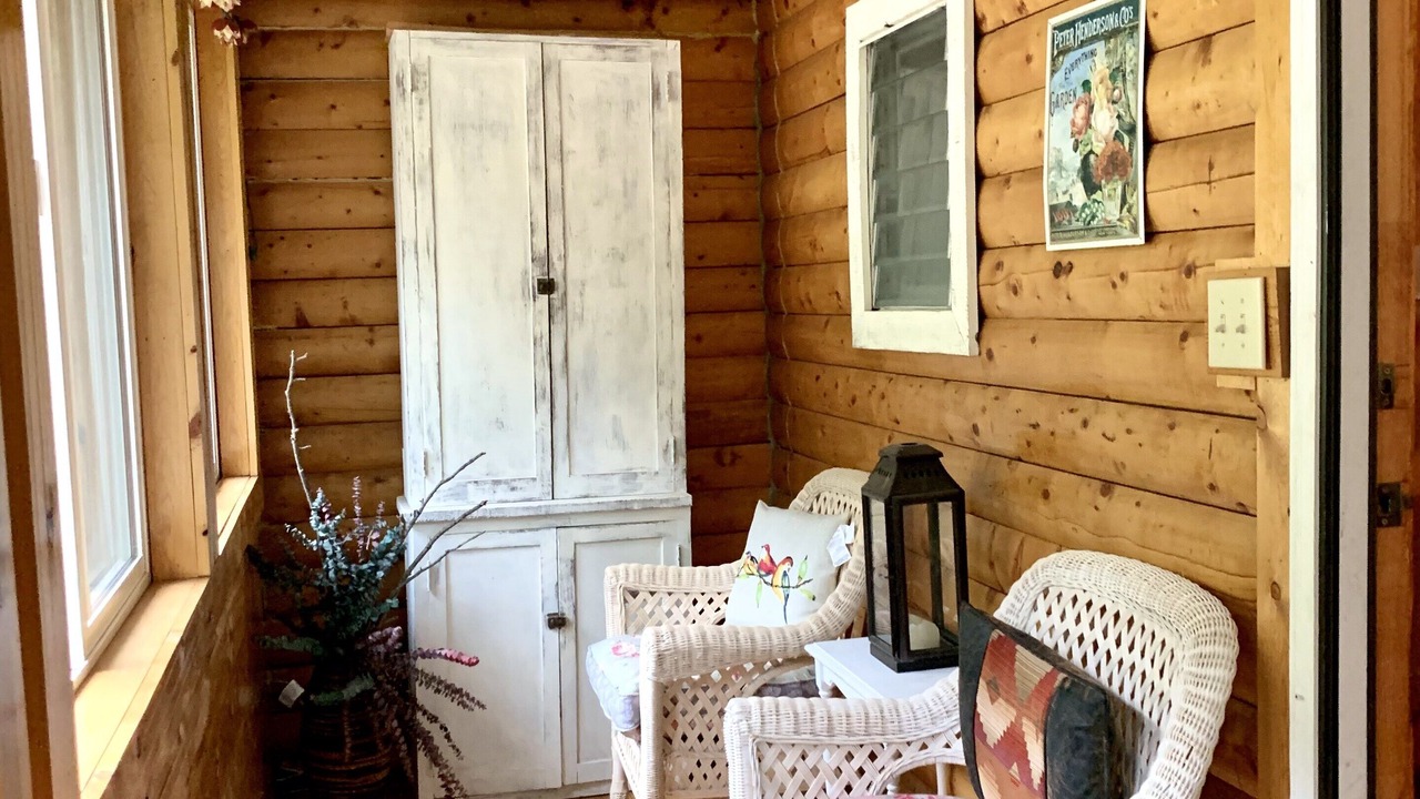 Photo of Outdoor in Rustic