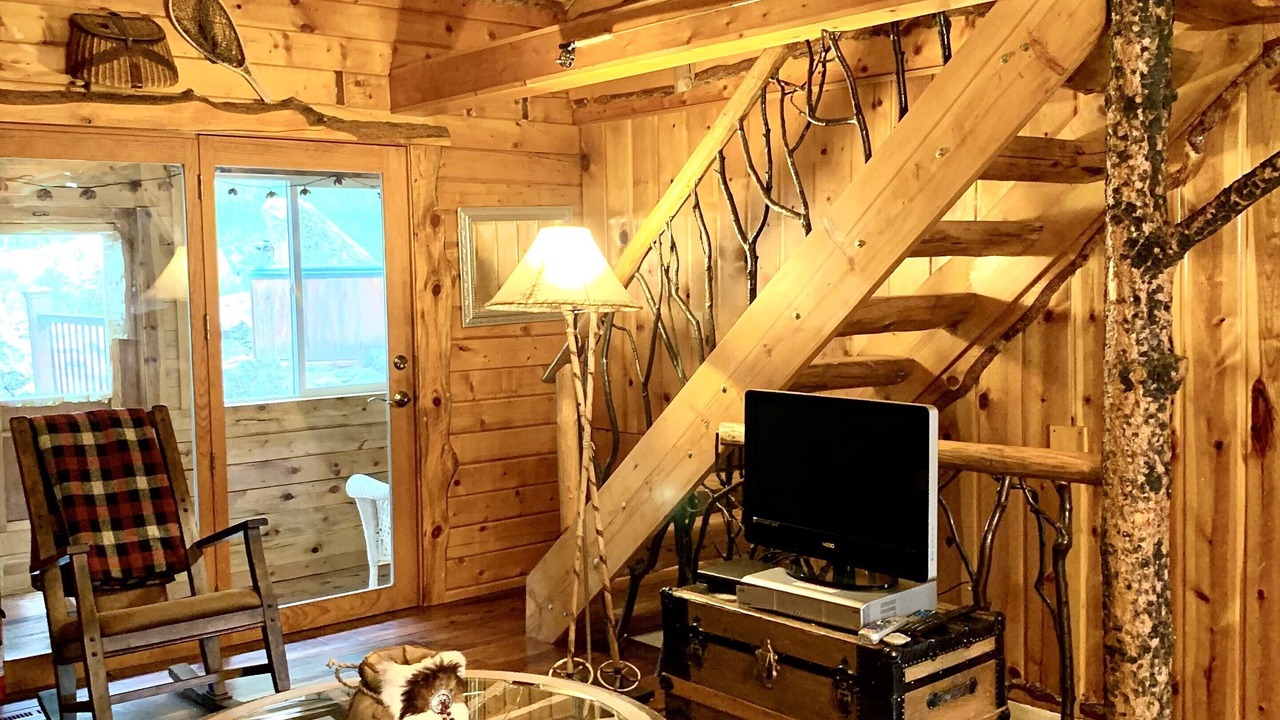 Photo of Others in Rustic
