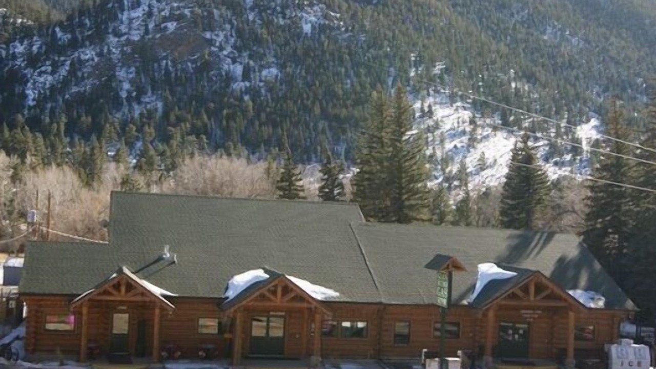 Photo of Outdoor in Rustic