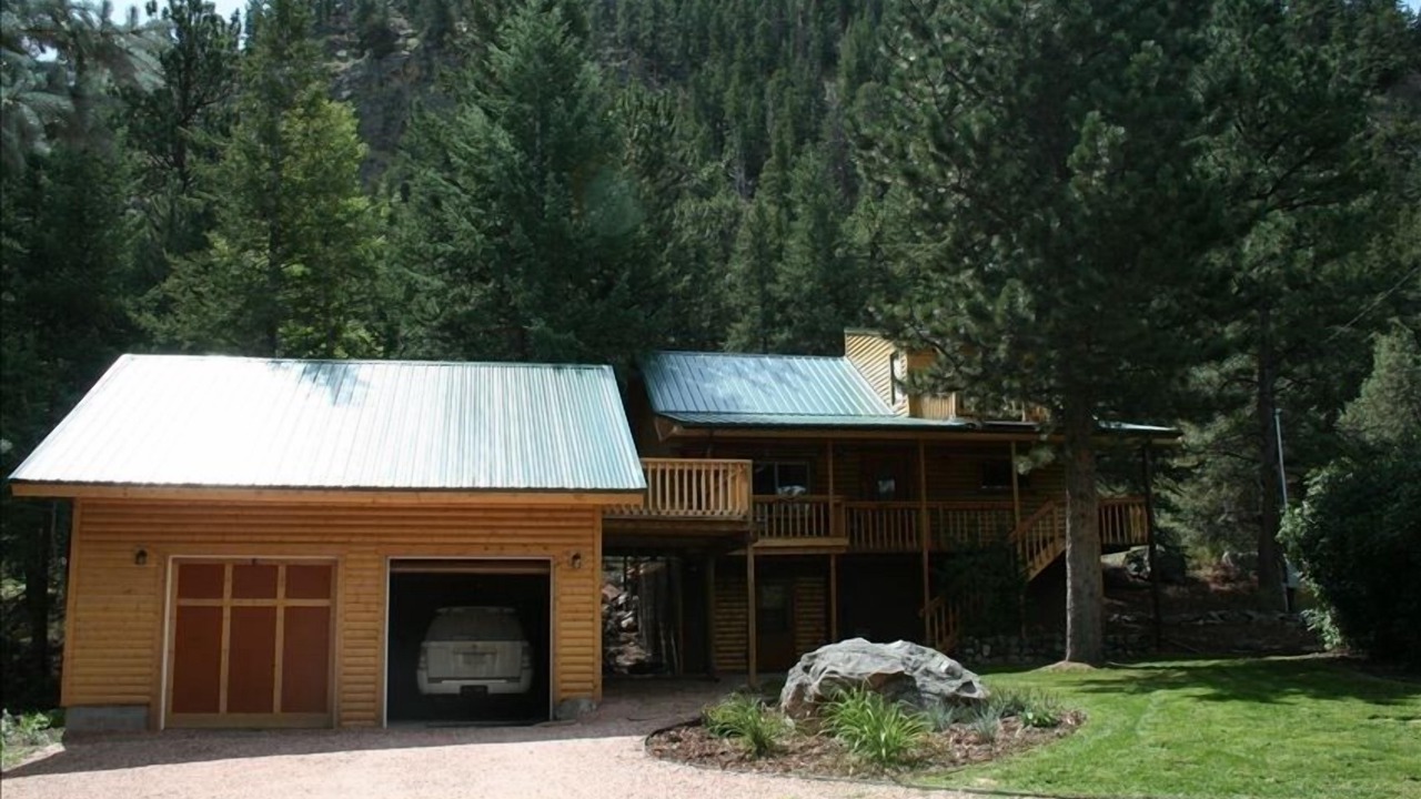 Photo of Outdoor in Rustic
