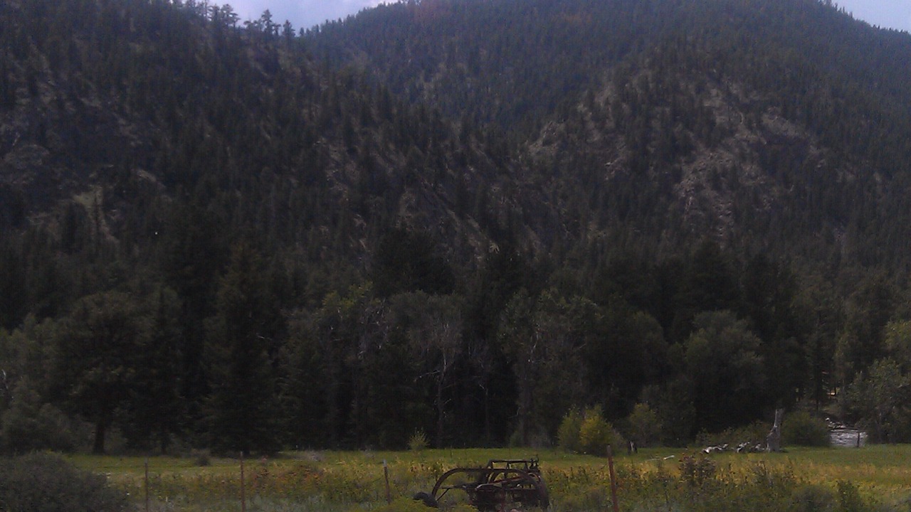 Photo of Outdoor in Rustic