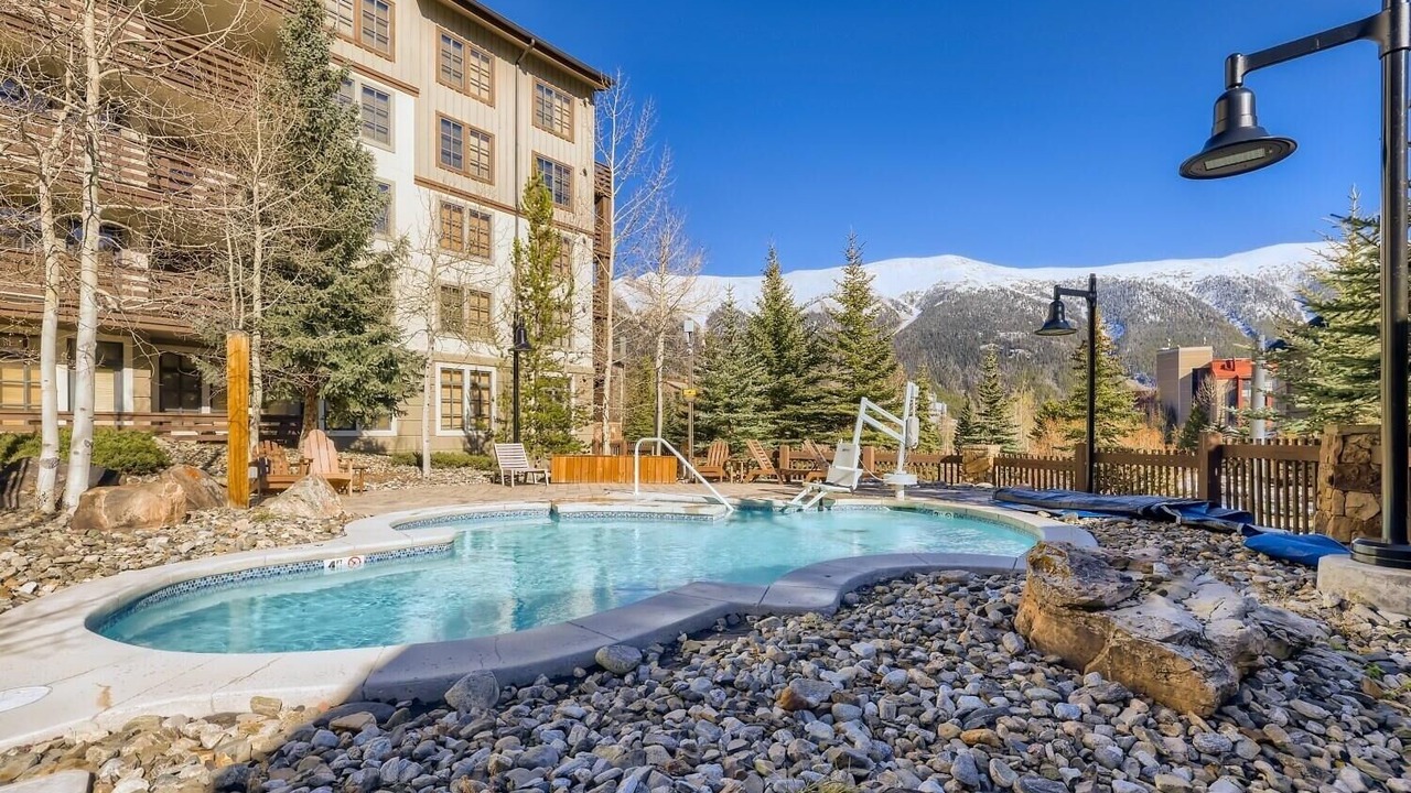 Photo of Outdoor in Copper Mountain Village