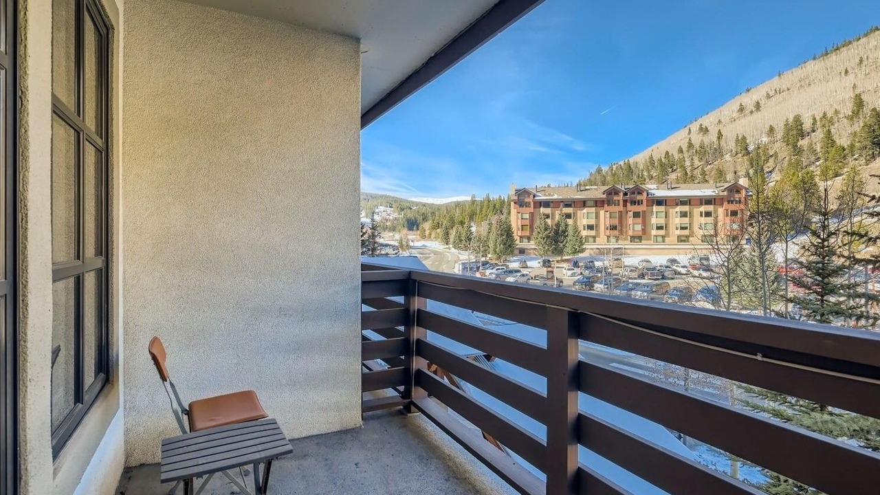 Photo of Others in Copper Mountain Village