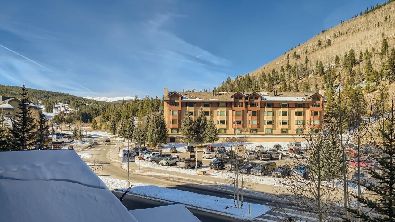 Photo of Others in Copper Mountain Village