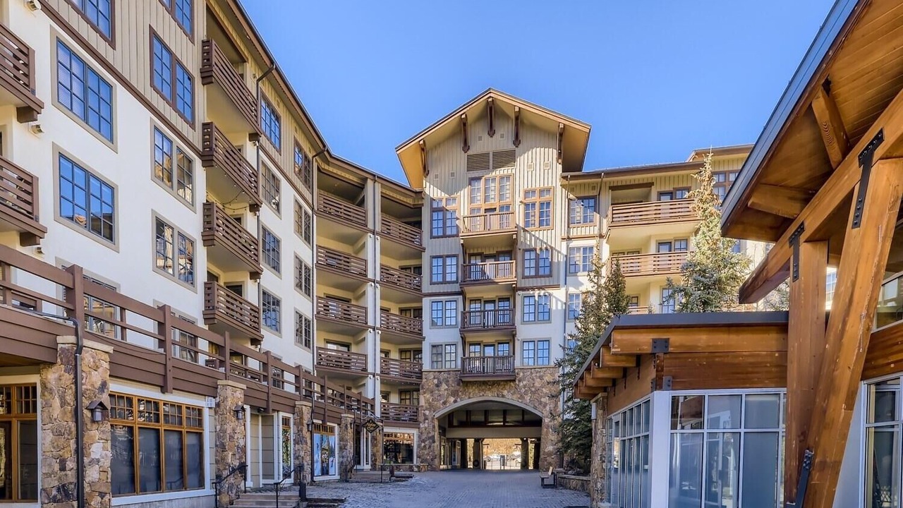 Photo of Outdoor in Copper Mountain Village