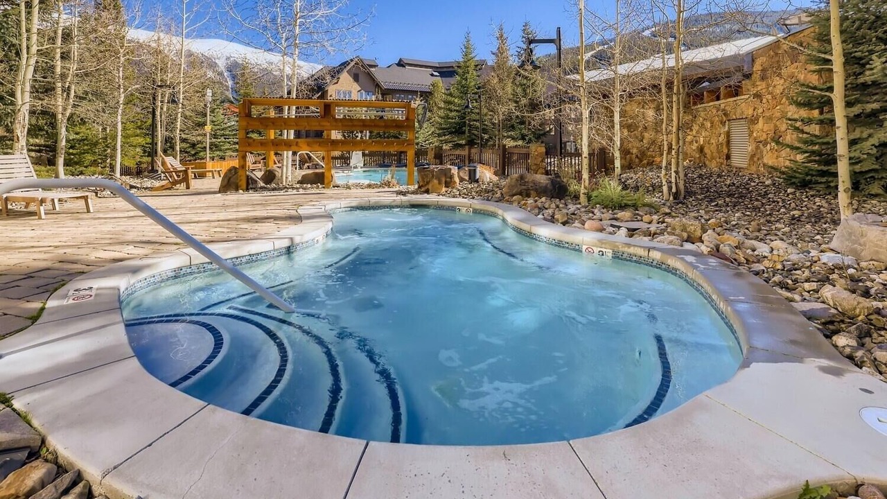Photo of Outdoor in Copper Mountain Village