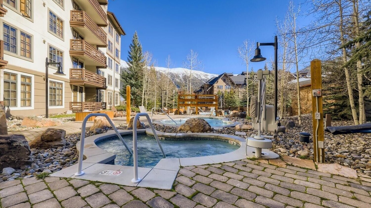 Photo of Outdoor in Copper Mountain Village