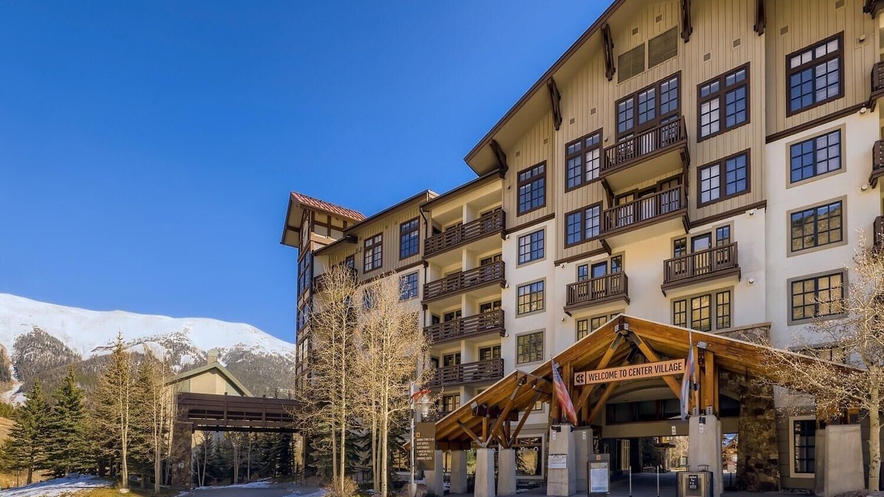 Photo of Others in Copper Mountain Village