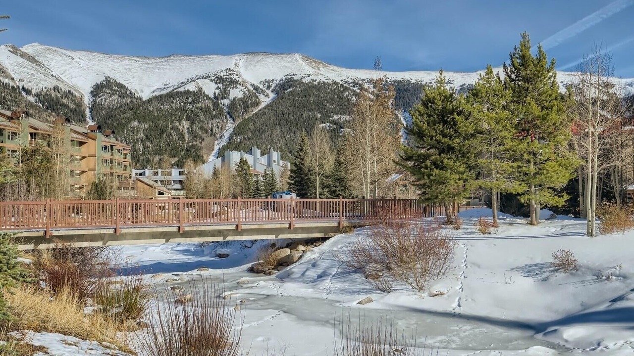 Photo of Outdoor in Copper Mountain Village