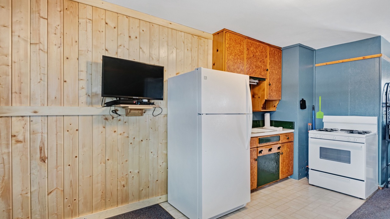 Photo of Kitchen in South Fork