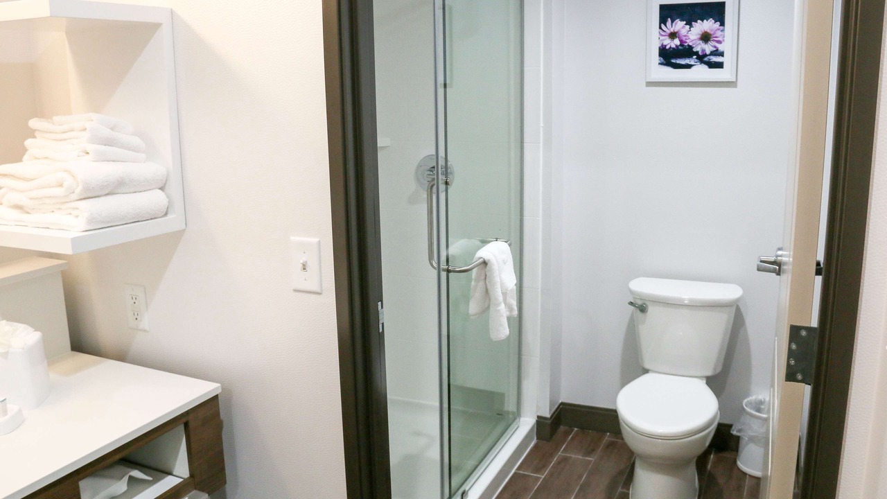 Photo of Bathroom in Lafayette
