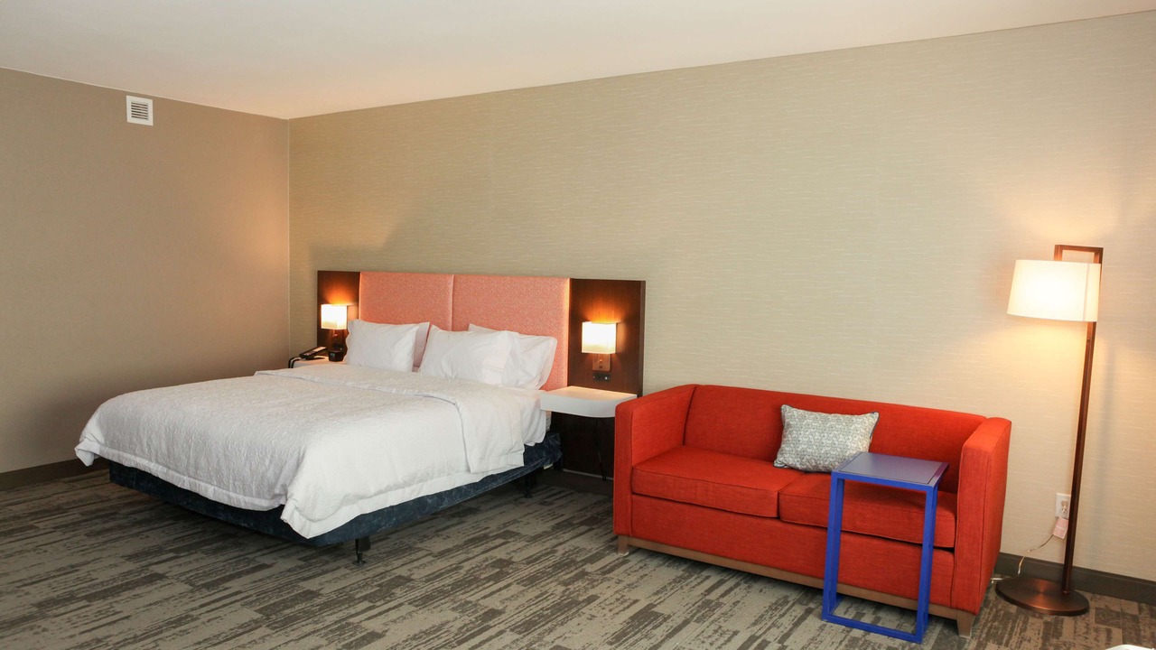 Photo of Bedroom in Lafayette