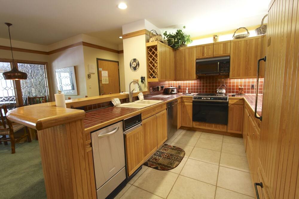 Photo of Kitchen in Mountain House