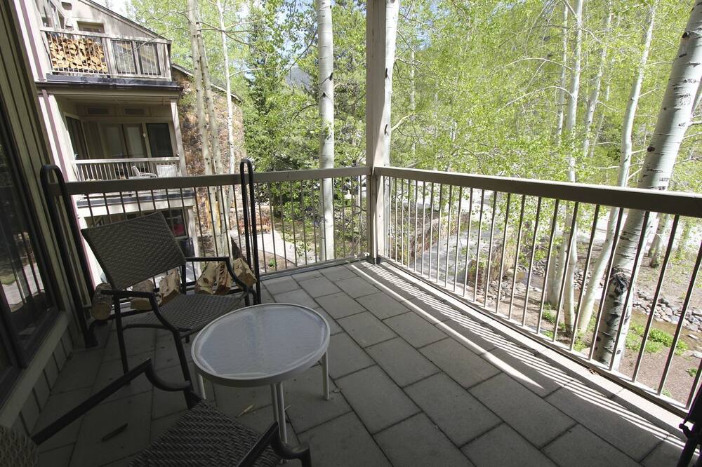 Photo of Patio Balcony in Mountain House