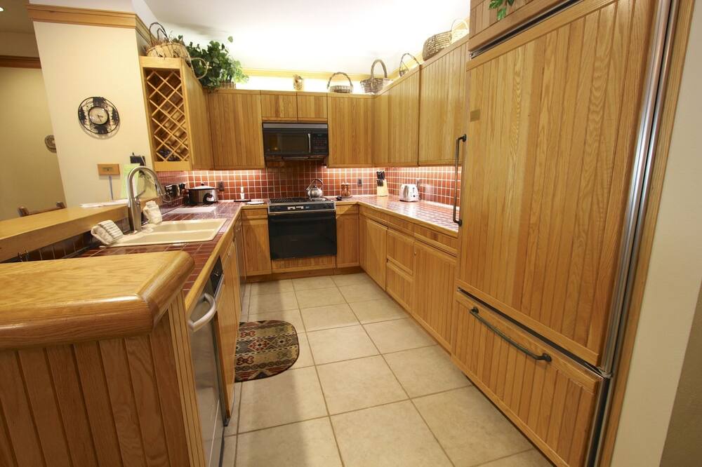 Photo of Kitchen in Mountain House