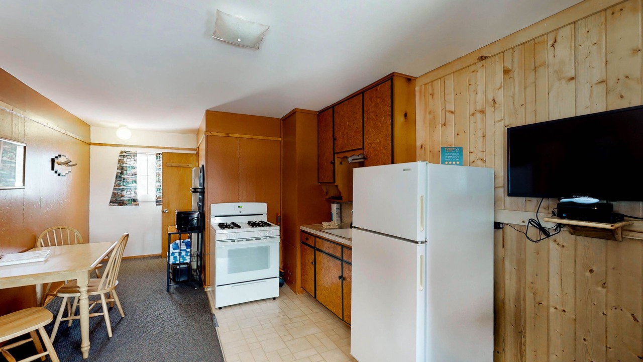 Photo of Kitchen in South Fork