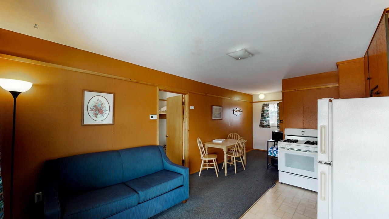 Photo of Livingroom in South Fork