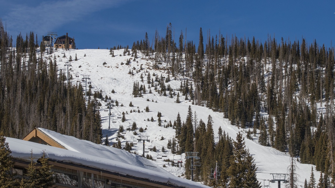 Photo of Others in South Fork