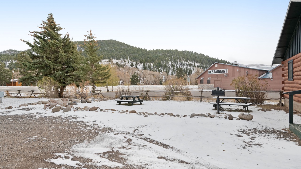 Photo of Outdoor in South Fork