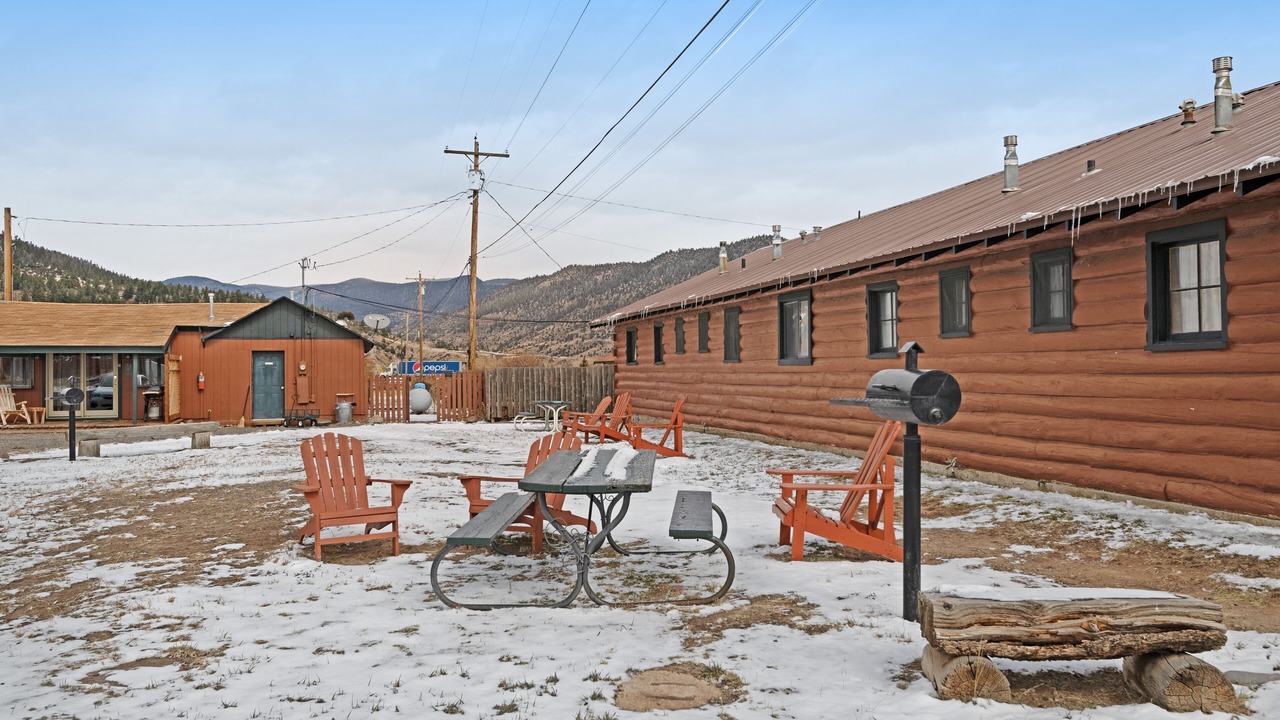 Photo of Outdoor in South Fork