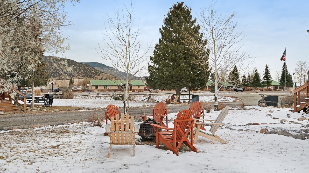 Photo of Outdoor in South Fork