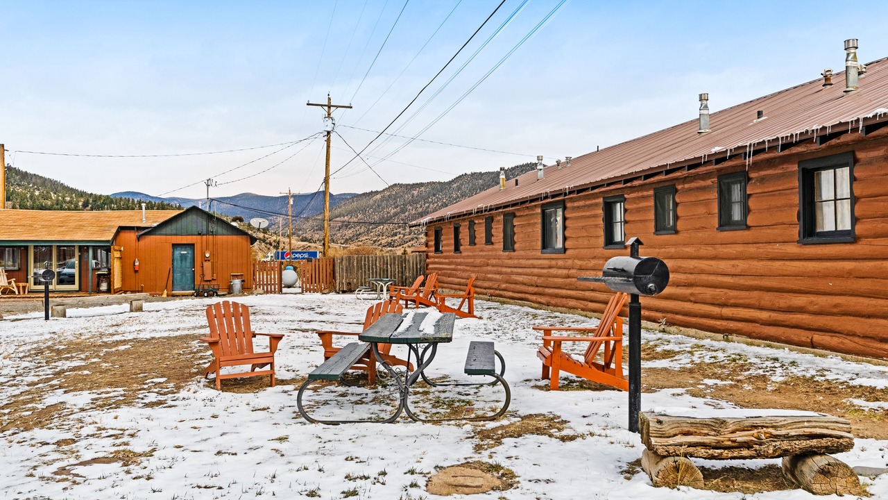 Photo of Outdoor in South Fork