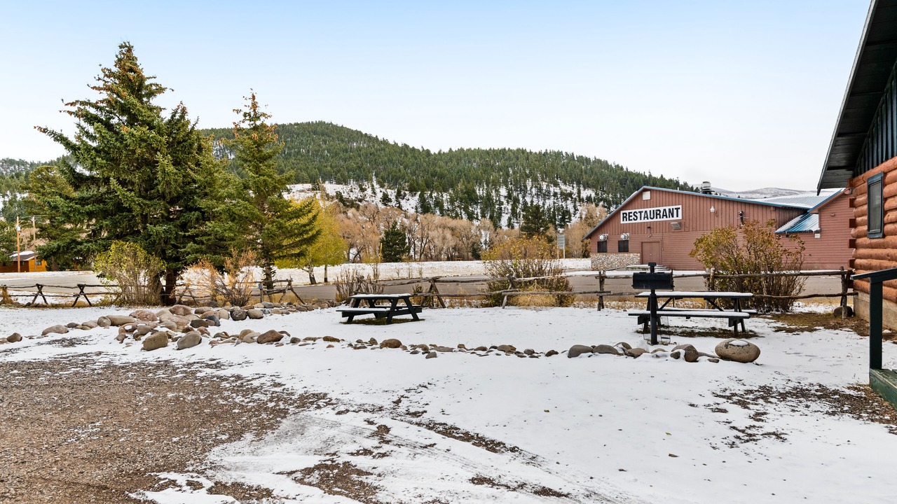 Photo of Outdoor in South Fork