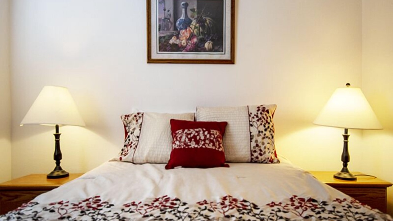 Photo of Bedroom in Fraser