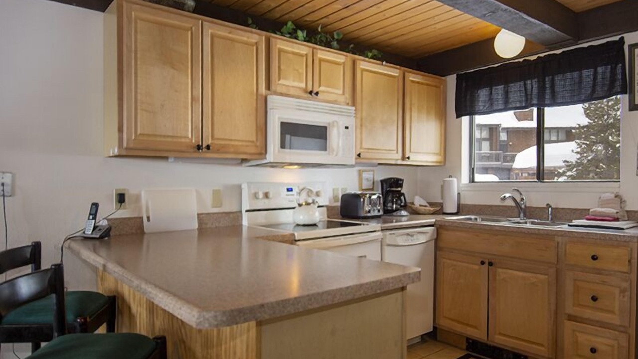 Photo of Kitchen in Fraser