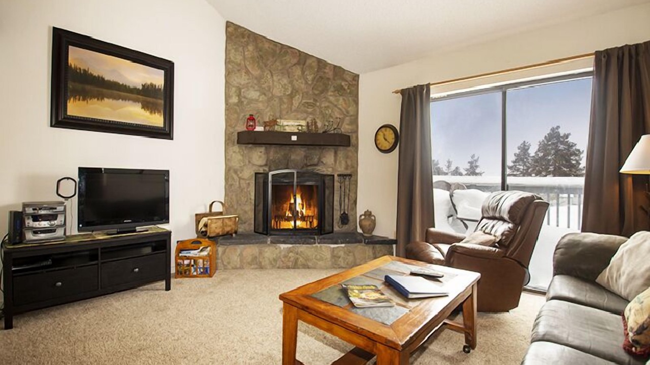 Photo of Livingroom in Fraser
