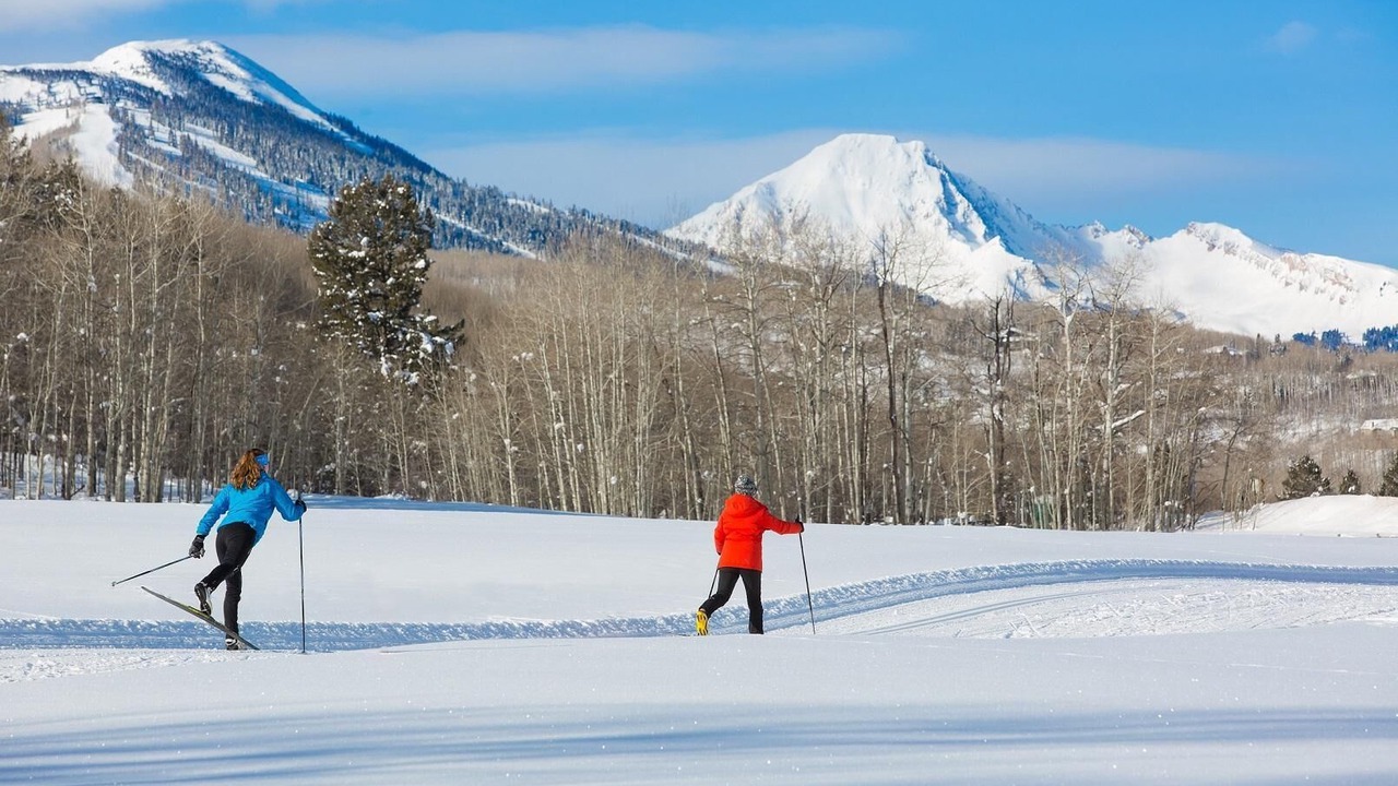 Photo of Others in Snowmass Village