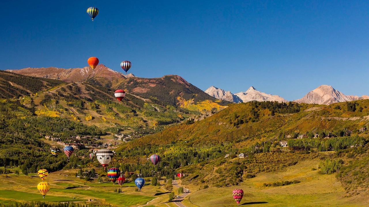 Photo of Outdoor in Snowmass Village