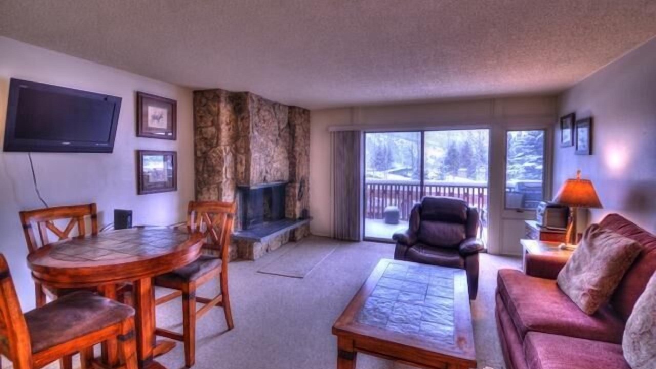 Photo of Livingroom in Snowmass Village