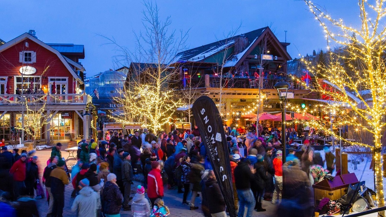 Photo of Others in Snowmass Village