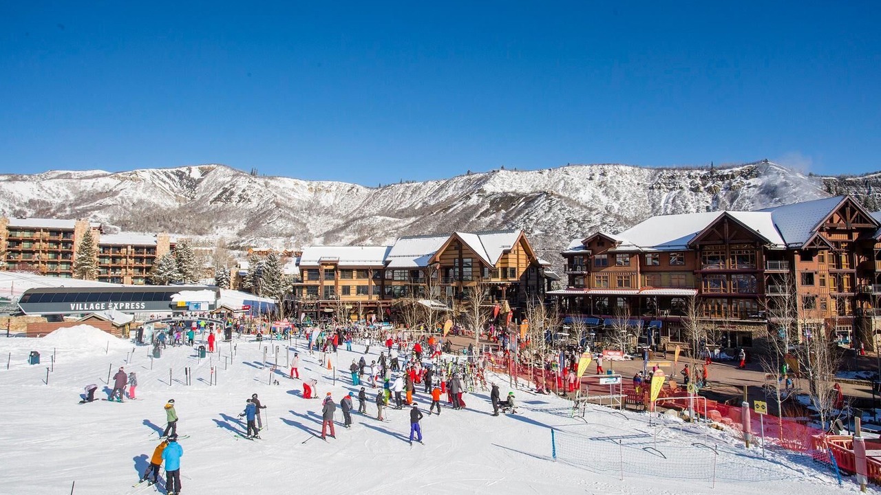 Photo of Others in Snowmass Village