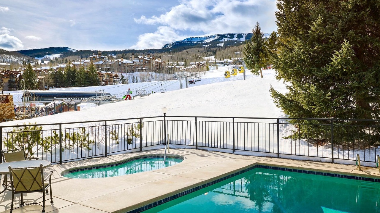 Photo of Outdoor in Snowmass Village