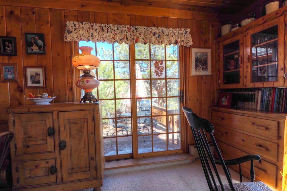 Photo of Bedroom in Estes Park