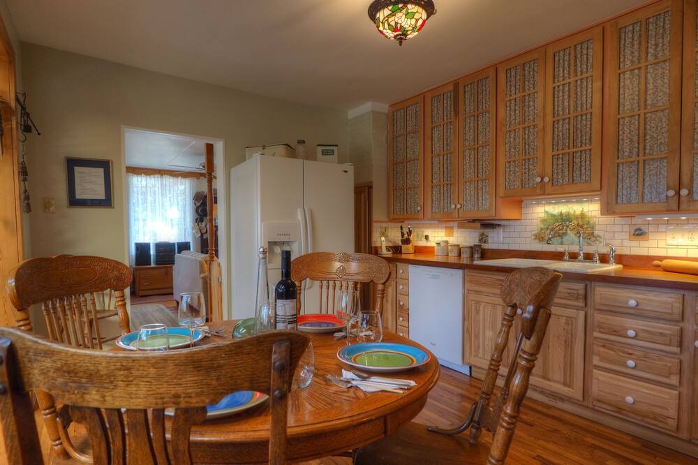 Photo of Bedroom in Estes Park