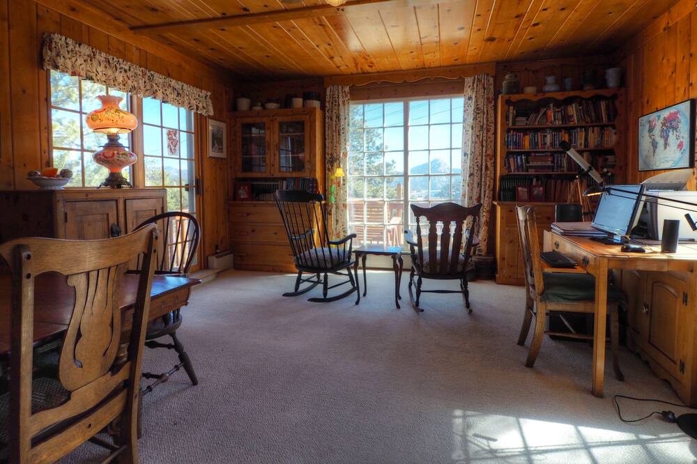 Photo of Bedroom in Estes Park