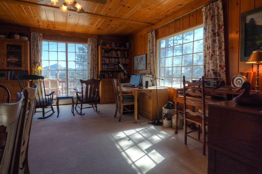 Photo of Bedroom in Estes Park