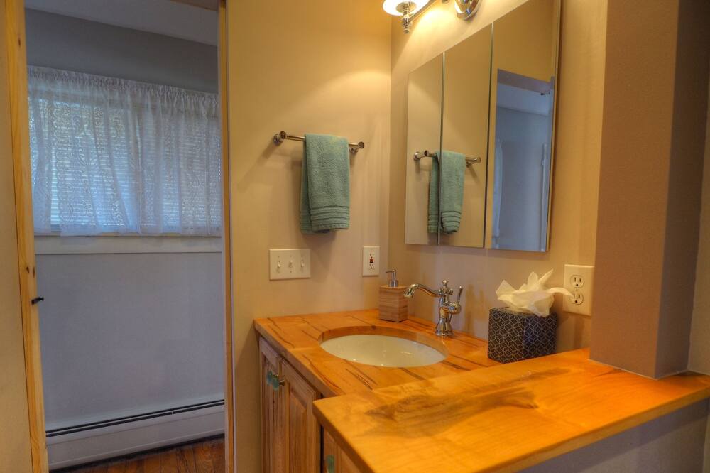 Photo of Bathroom in Estes Park