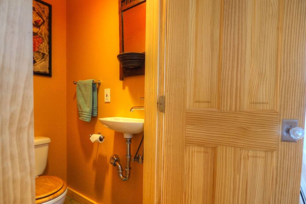 Photo of Bedroom in Estes Park
