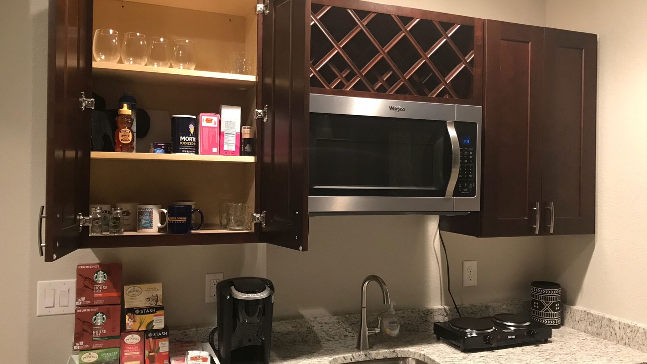 Photo of Kitchen in Aurora