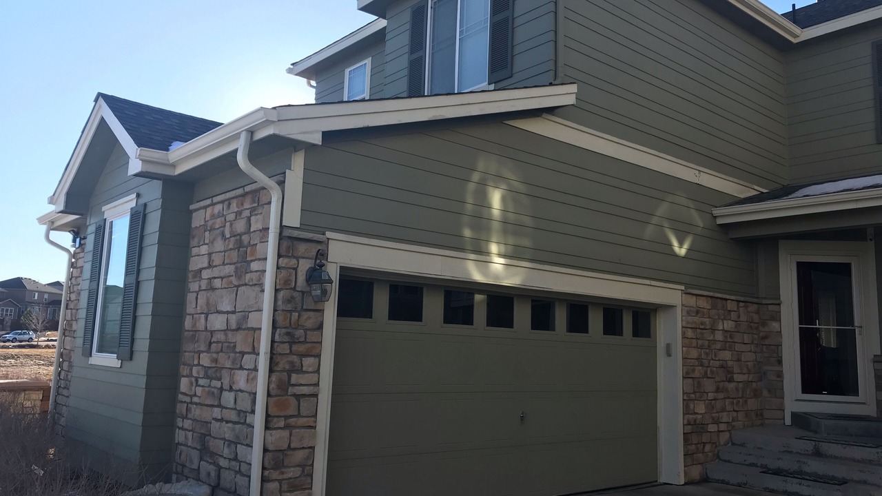 Photo of Outdoor in Aurora