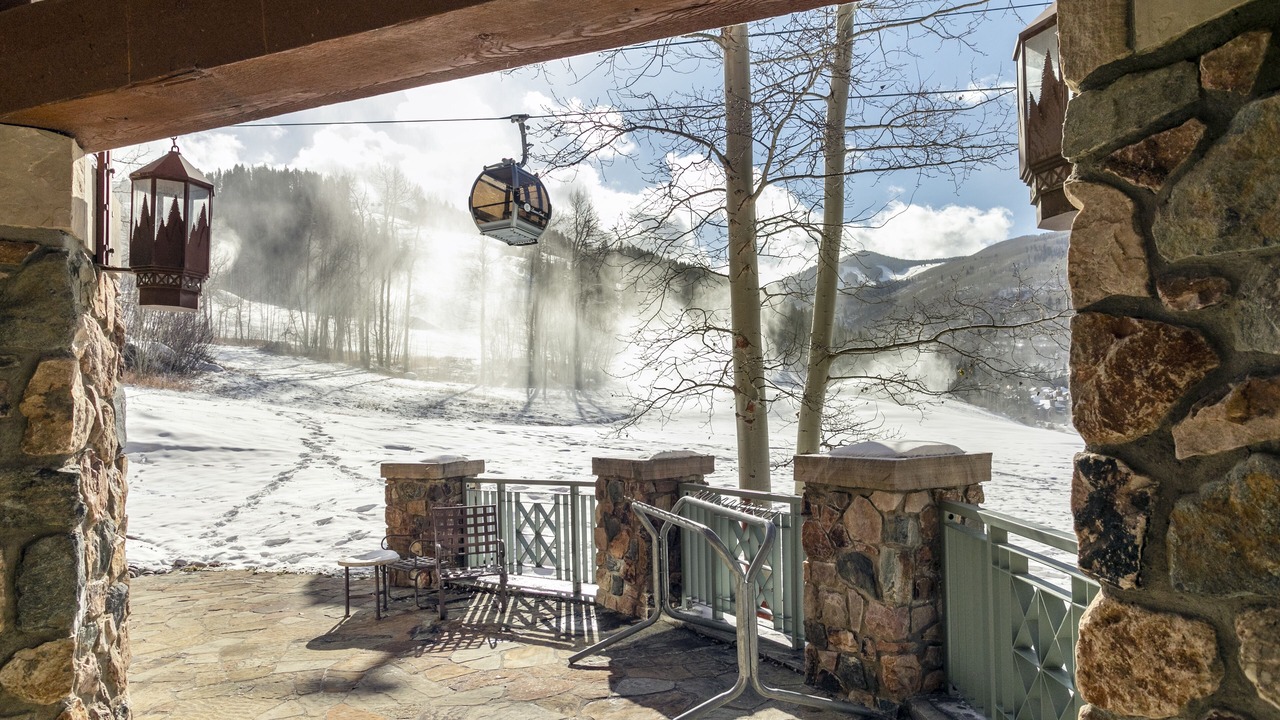 Photo of Outdoor in Highlands Townhomes